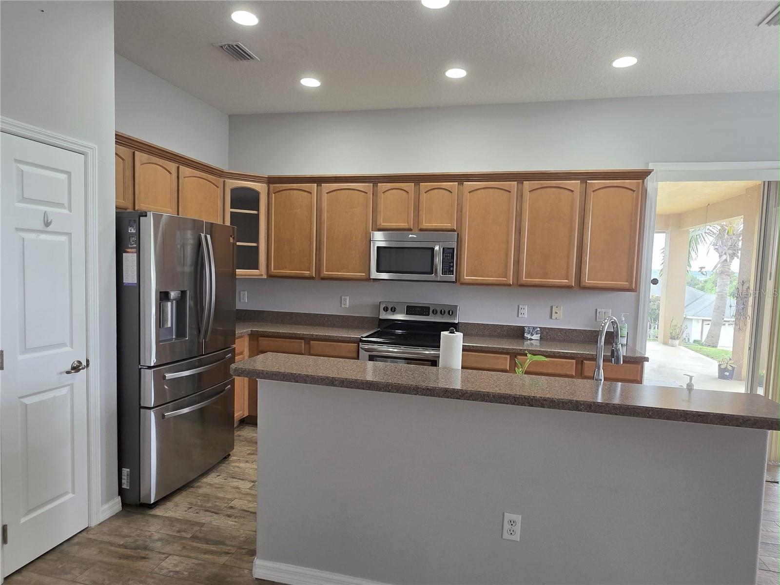 BENT TREE PH II SUB - Residential Lease