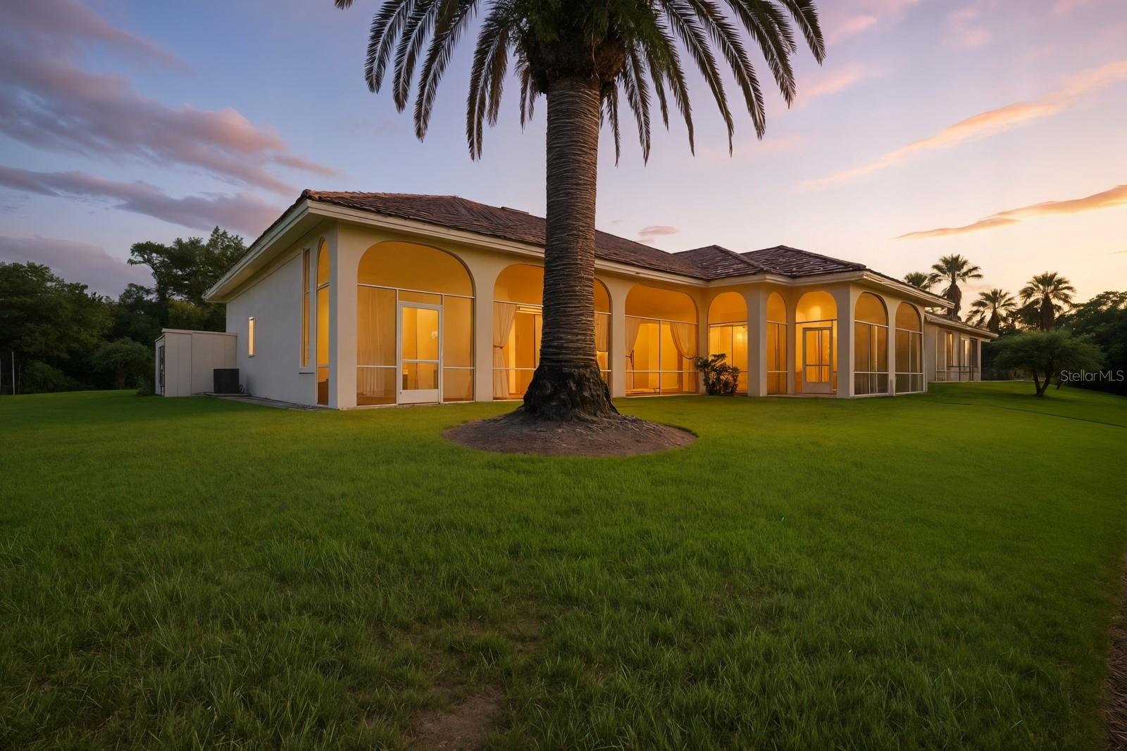 BON TERRA ESTATES SUB - Residential