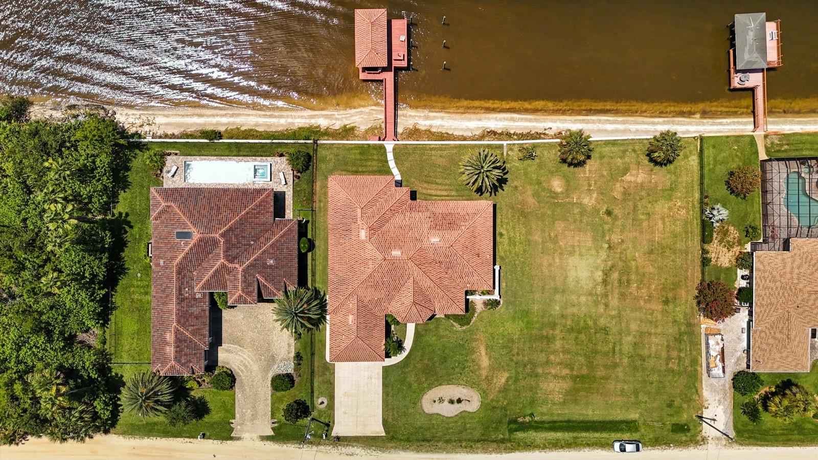 BON TERRA ESTATES SUB - Residential