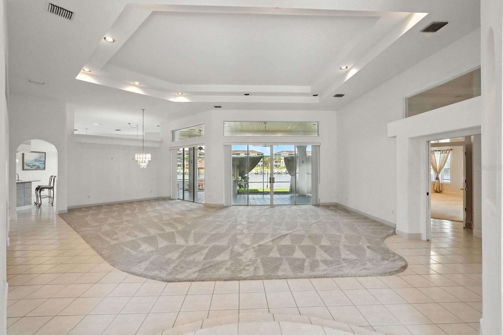 BON TERRA ESTATES SUB - Residential