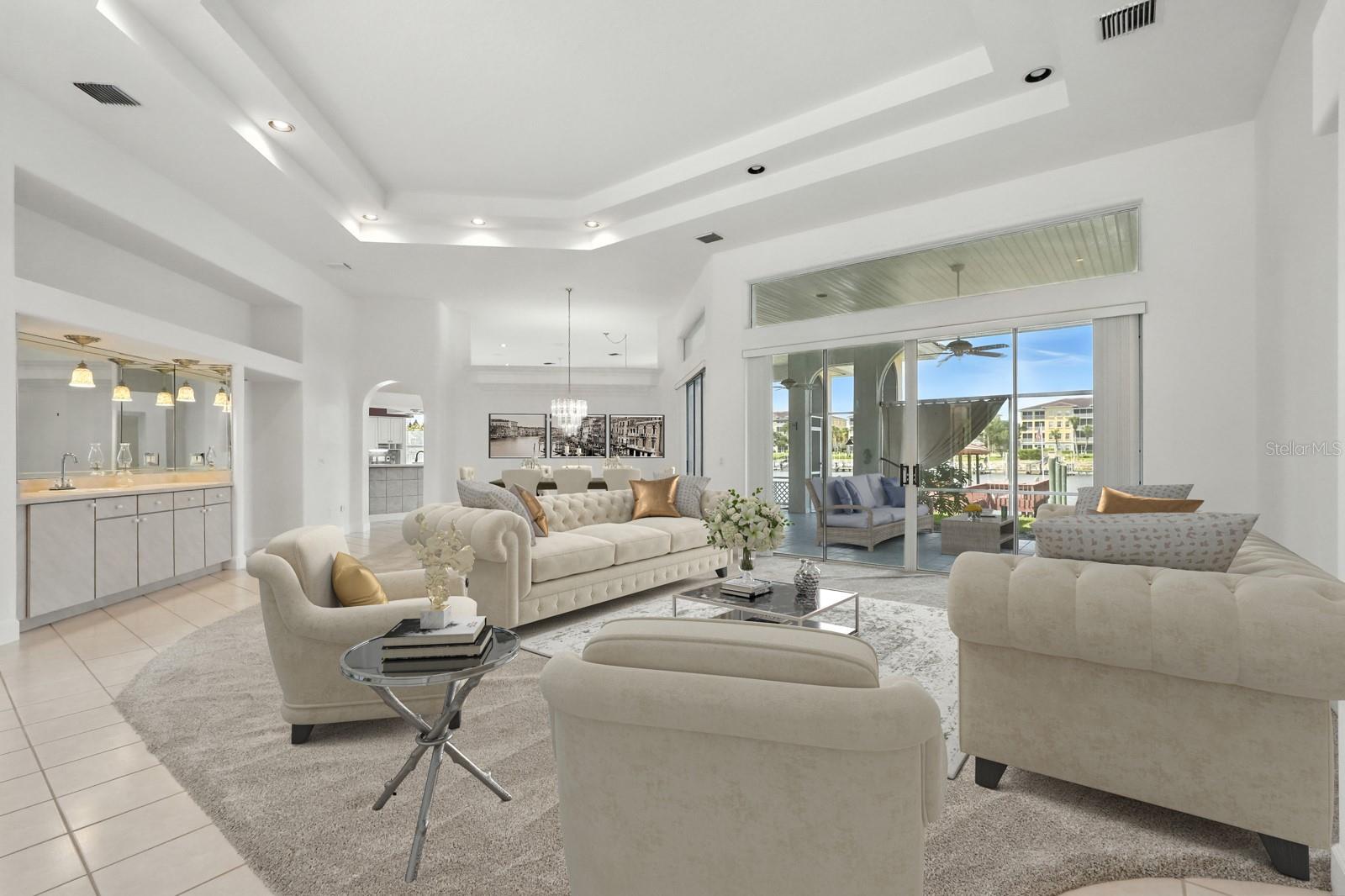 BON TERRA ESTATES SUB - Residential