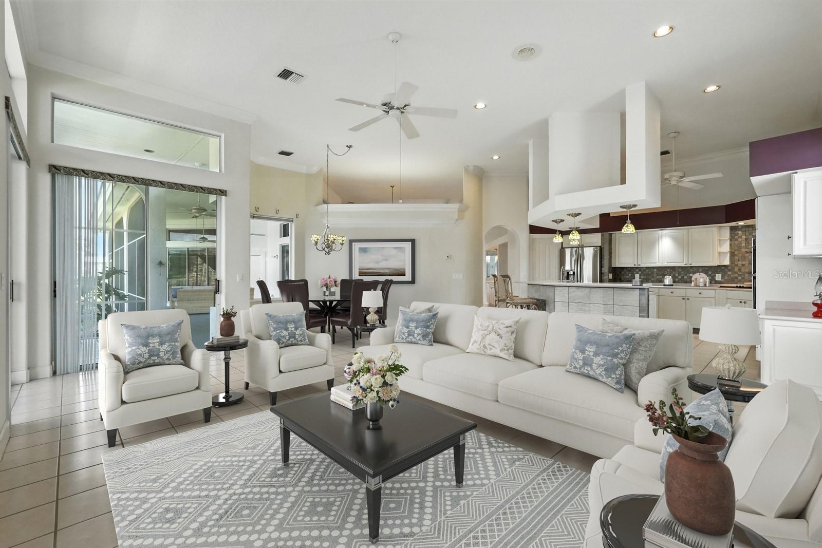 BON TERRA ESTATES SUB - Residential