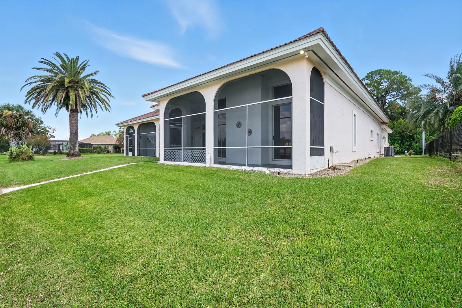 BON TERRA ESTATES SUB - Residential