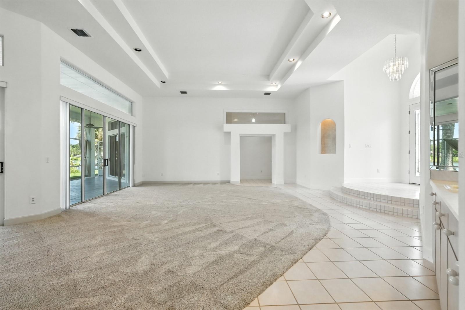 BON TERRA ESTATES SUB - Residential