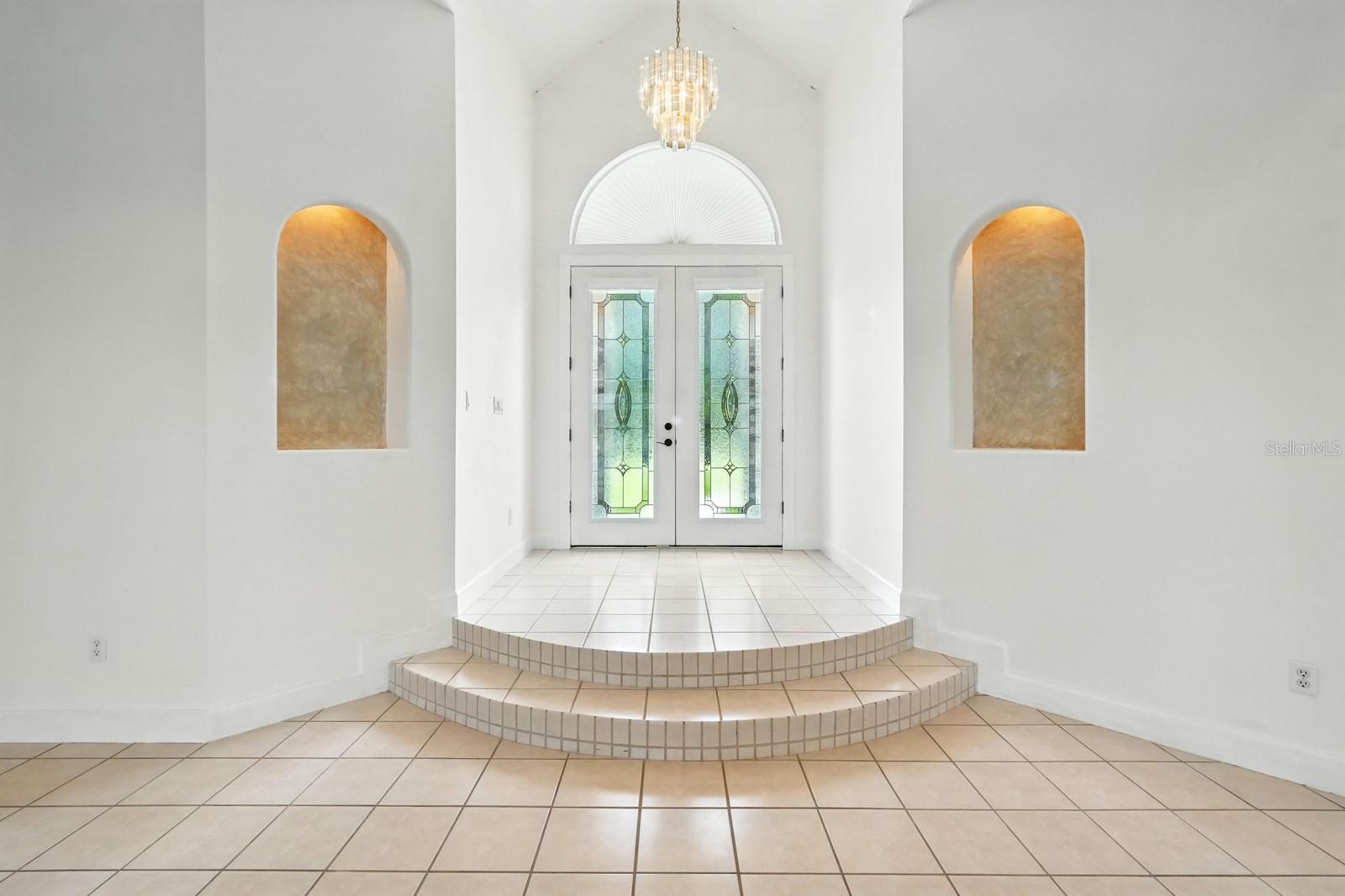 BON TERRA ESTATES SUB - Residential