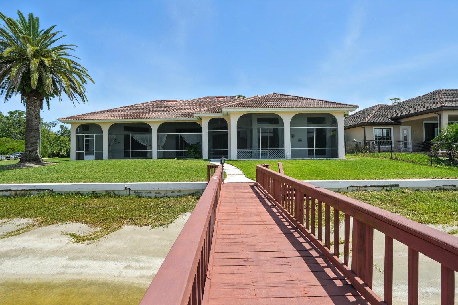 BON TERRA ESTATES SUB - Residential