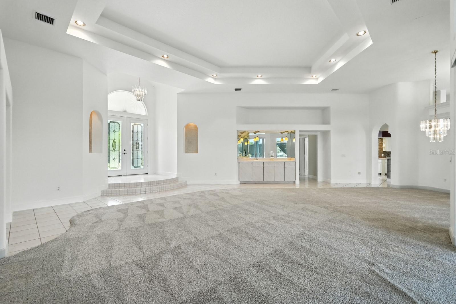 BON TERRA ESTATES SUB - Residential