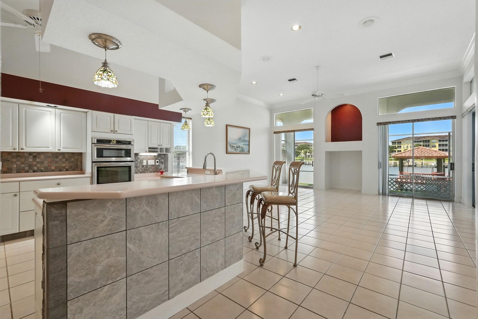 BON TERRA ESTATES SUB - Residential