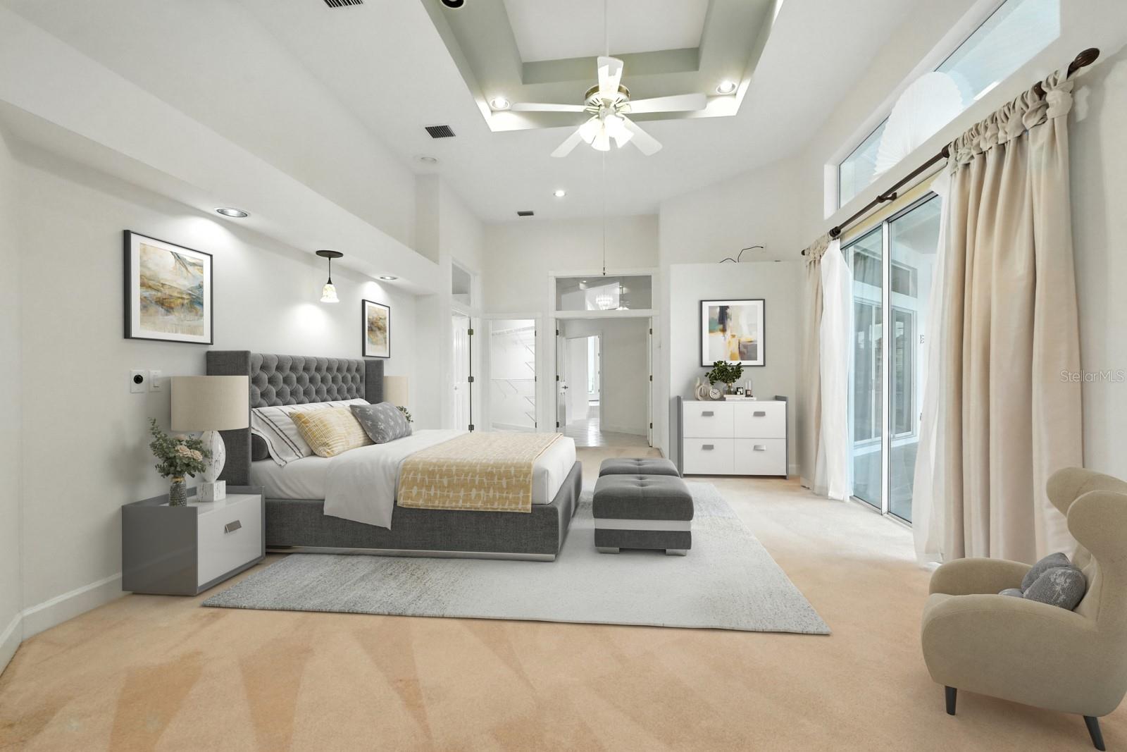 BON TERRA ESTATES SUB - Residential