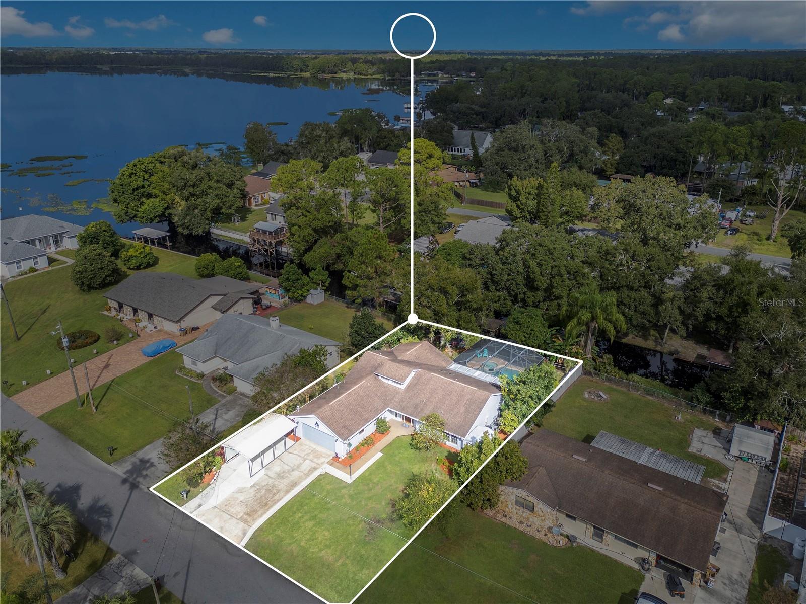 NEW EDEN ON THE LAKES UNITS 11 & 14 REP - Residential