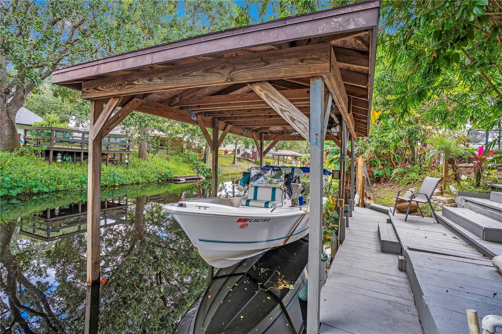NEW EDEN ON THE LAKES UNITS 11 & 14 REP - Residential