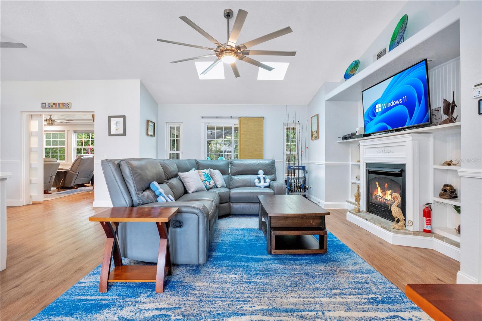 NEW EDEN ON THE LAKES UNITS 11 & 14 REP - Residential
