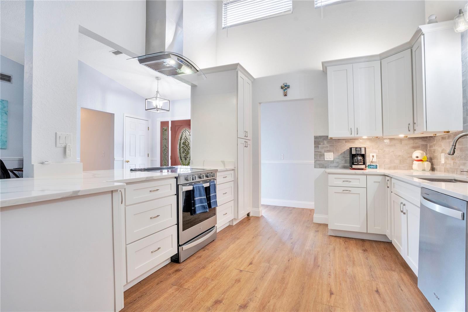 NEW EDEN ON THE LAKES UNITS 11 & 14 REP - Residential