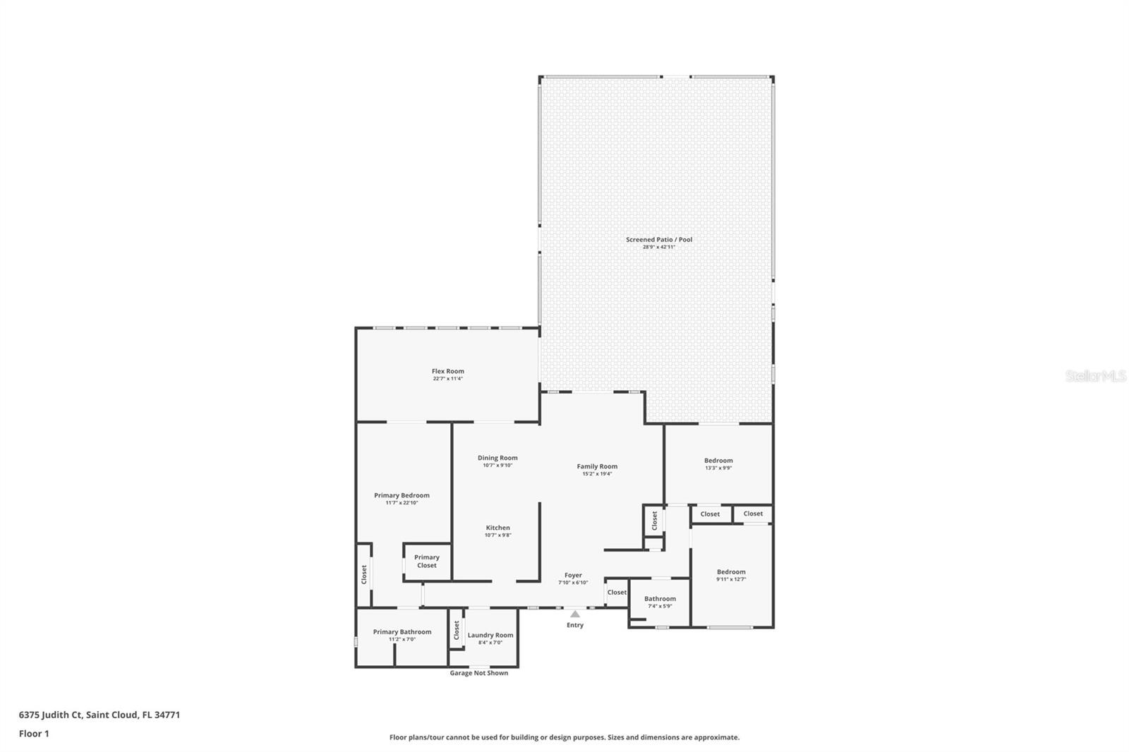 NEW EDEN ON THE LAKES UNITS 11 & 14 REP - Residential