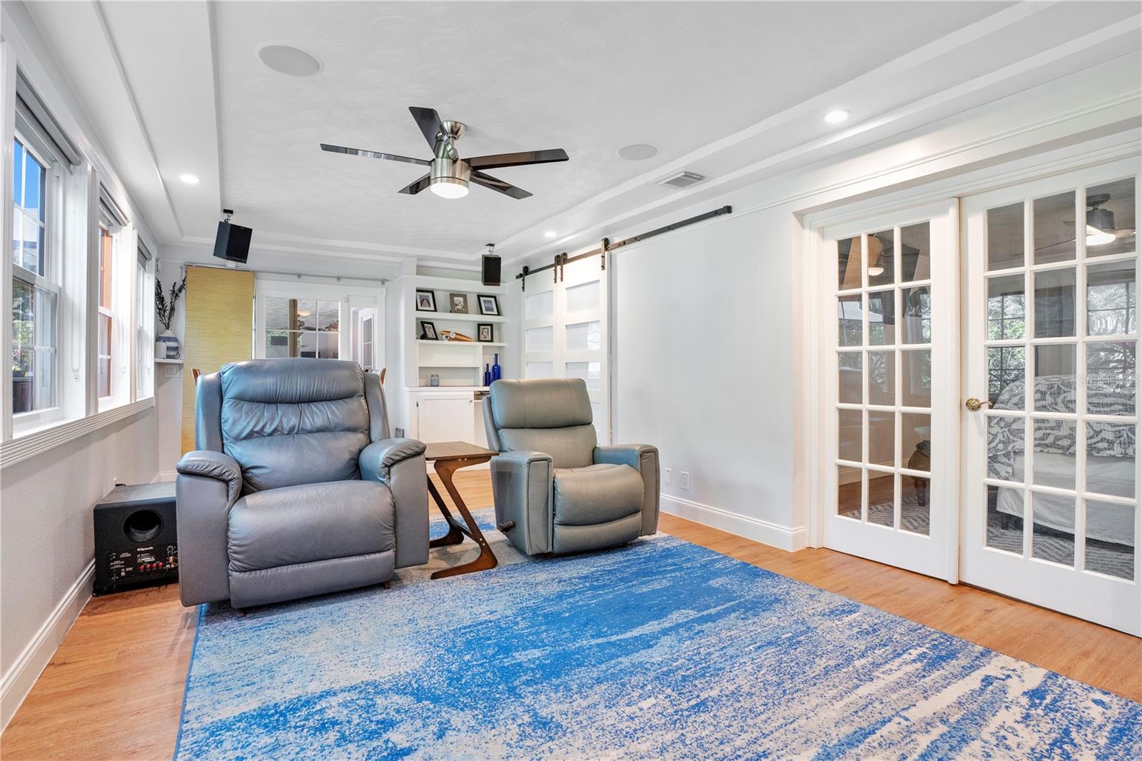 NEW EDEN ON THE LAKES UNITS 11 & 14 REP - Residential
