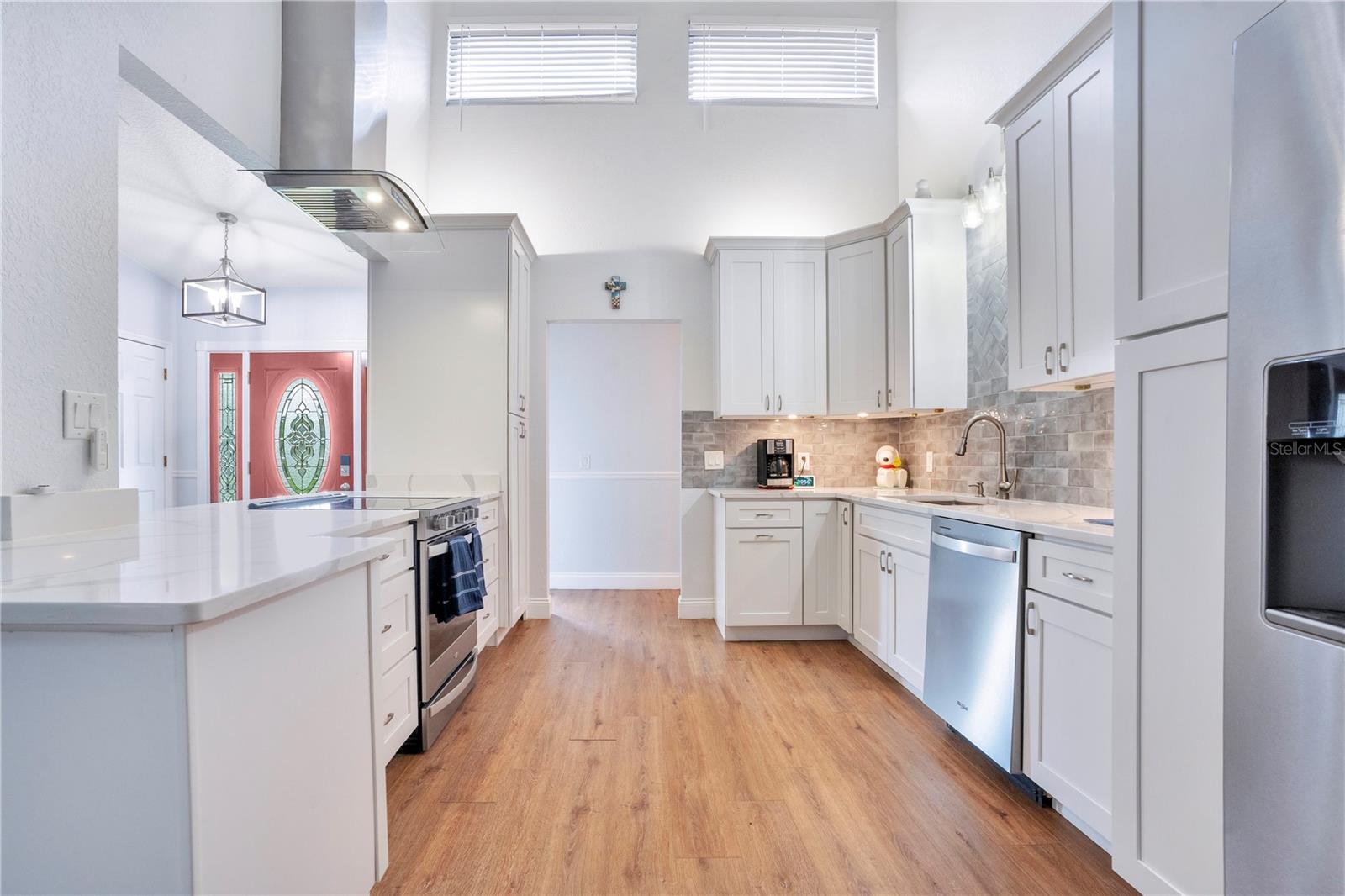 NEW EDEN ON THE LAKES UNITS 11 & 14 REP - Residential