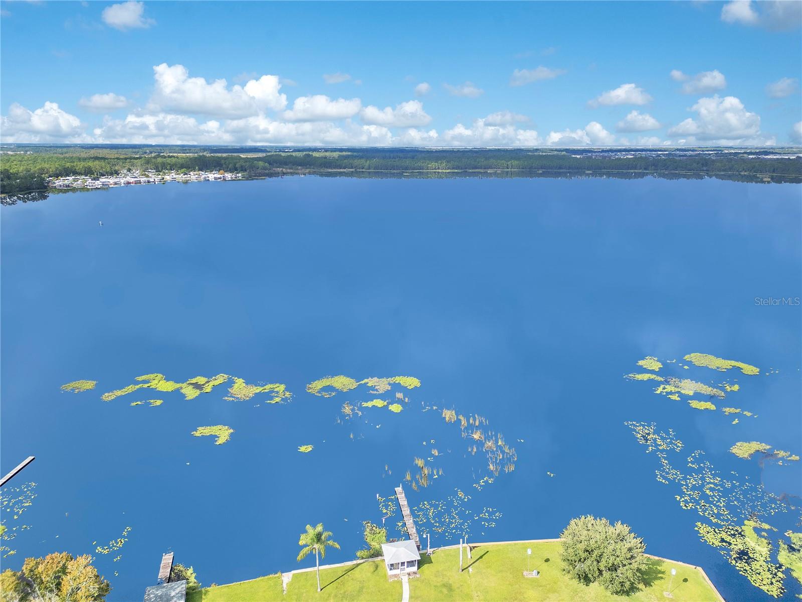 NEW EDEN ON THE LAKES UNITS 11 & 14 REP - Residential