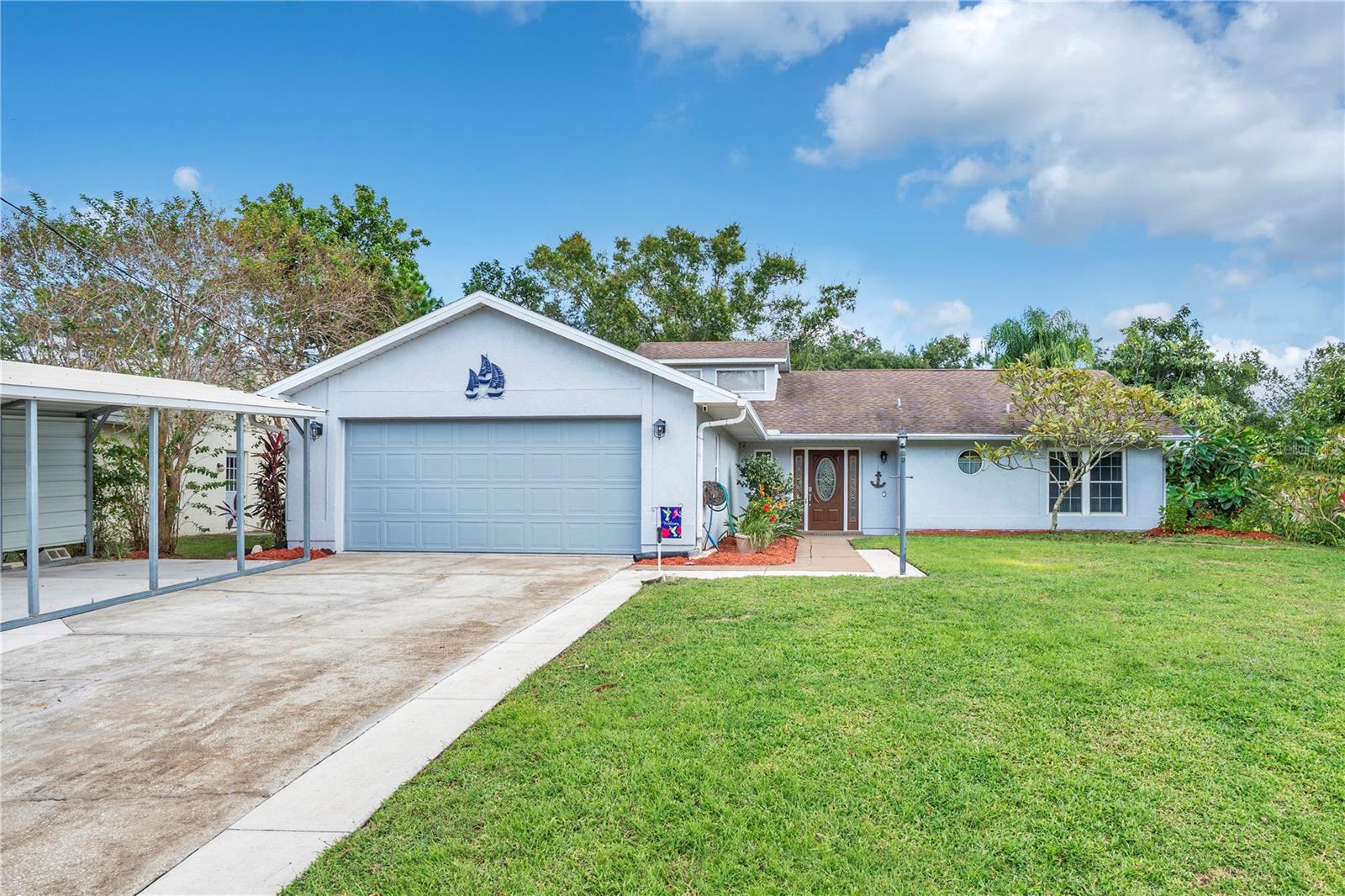 NEW EDEN ON THE LAKES UNITS 11 & 14 REP - Residential