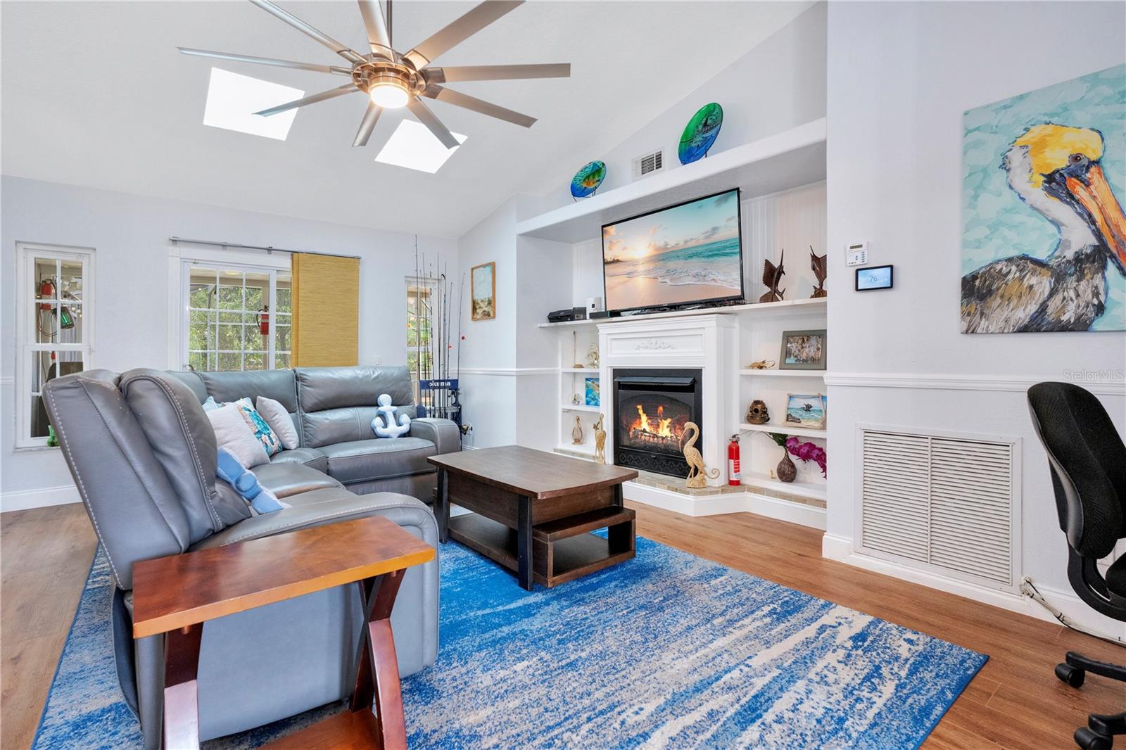 NEW EDEN ON THE LAKES UNITS 11 & 14 REP - Residential