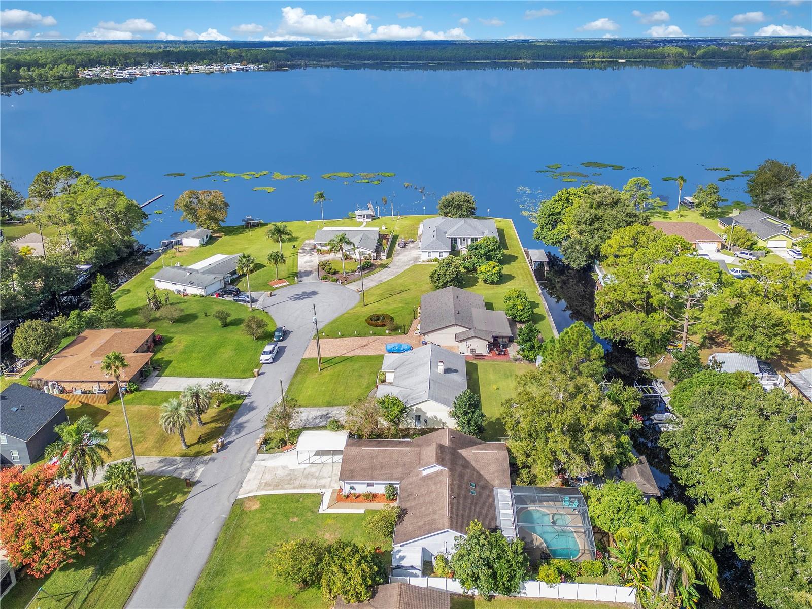 NEW EDEN ON THE LAKES UNITS 11 & 14 REP - Residential