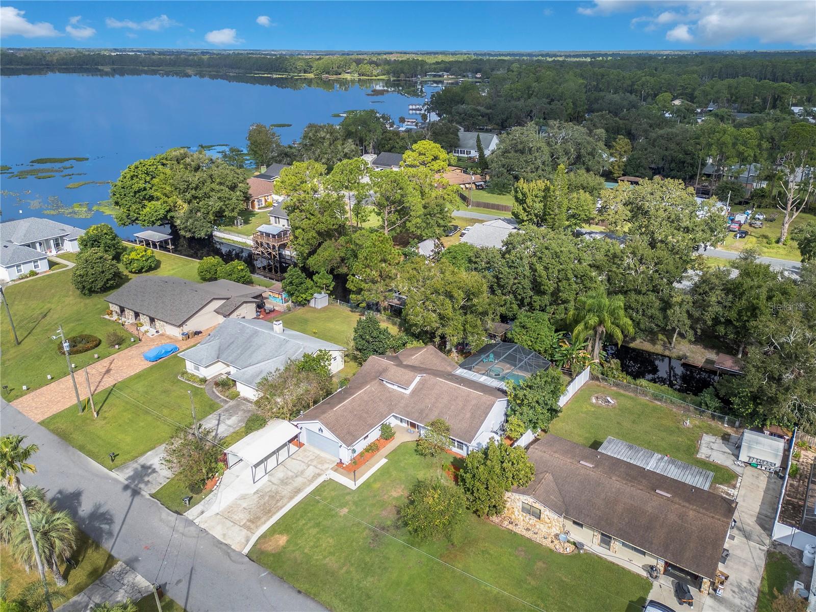 NEW EDEN ON THE LAKES UNITS 11 & 14 REP - Residential