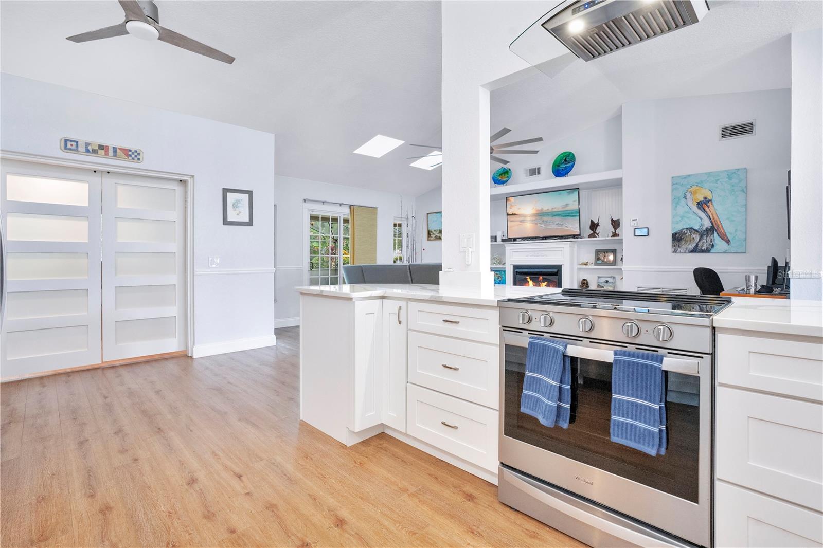 NEW EDEN ON THE LAKES UNITS 11 & 14 REP - Residential