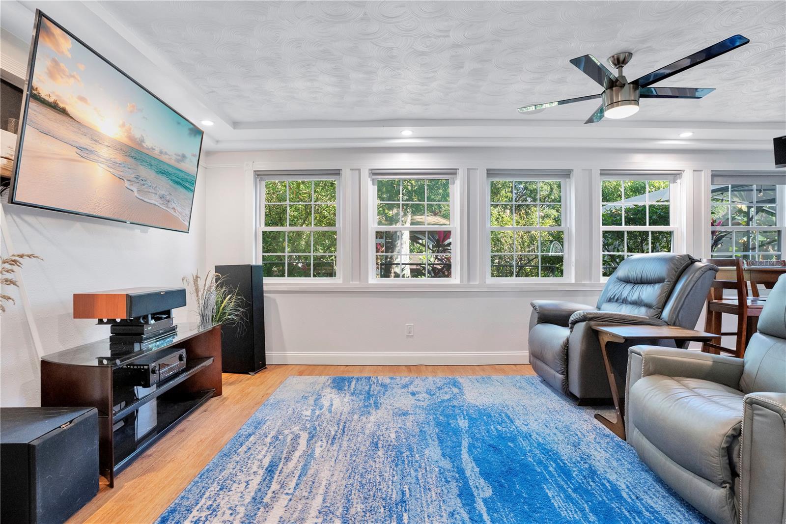 NEW EDEN ON THE LAKES UNITS 11 & 14 REP - Residential