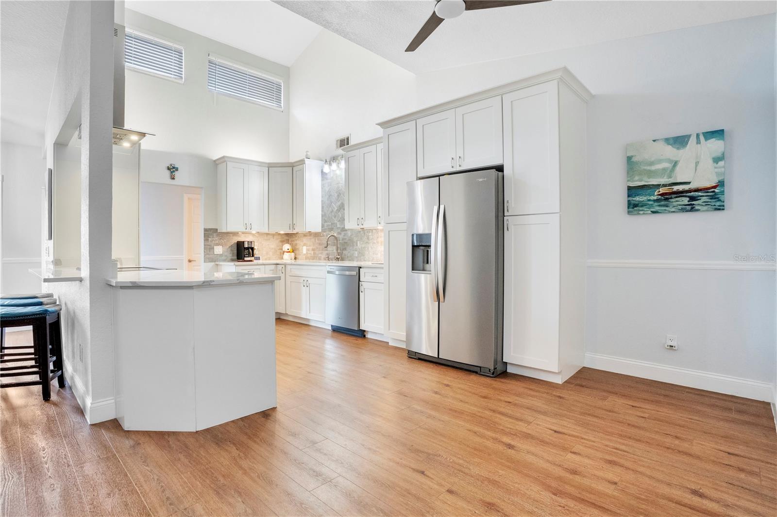 NEW EDEN ON THE LAKES UNITS 11 & 14 REP - Residential