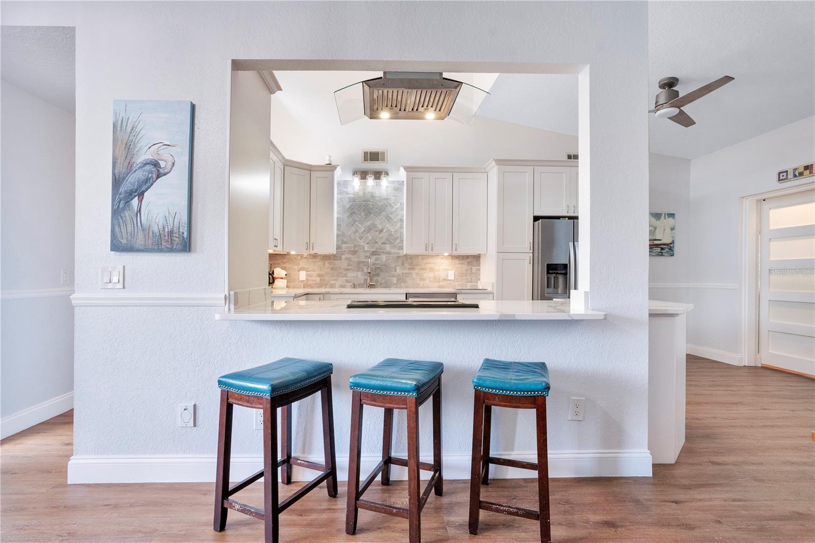 NEW EDEN ON THE LAKES UNITS 11 & 14 REP - Residential