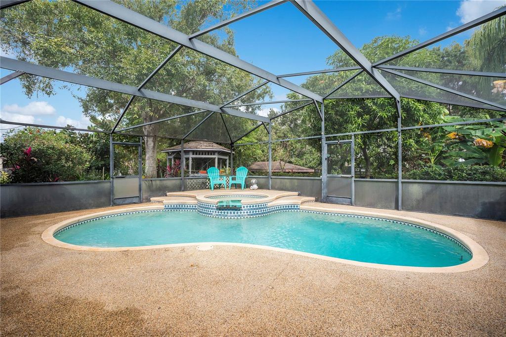 Photo of 6375 Judith Court, Saint Cloud, FL 34771 (MLS # S5137103)