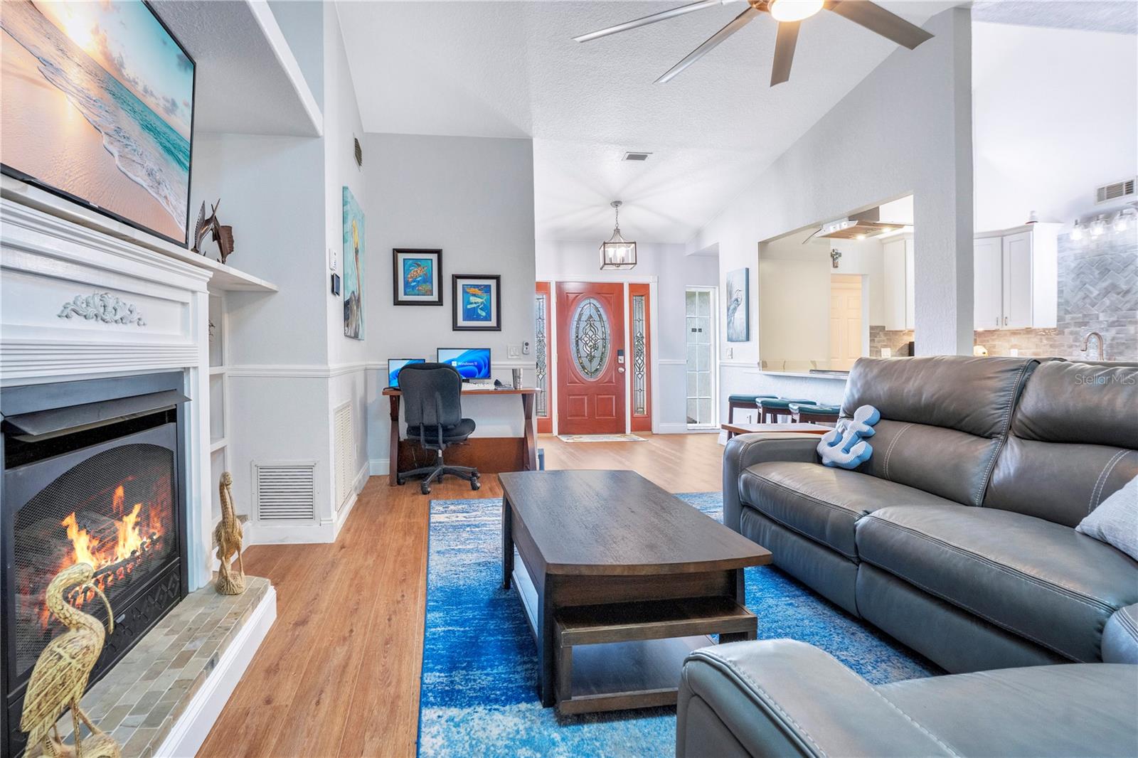 NEW EDEN ON THE LAKES UNITS 11 & 14 REP - Residential