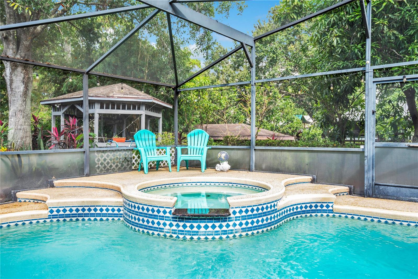 NEW EDEN ON THE LAKES UNITS 11 & 14 REP - Residential