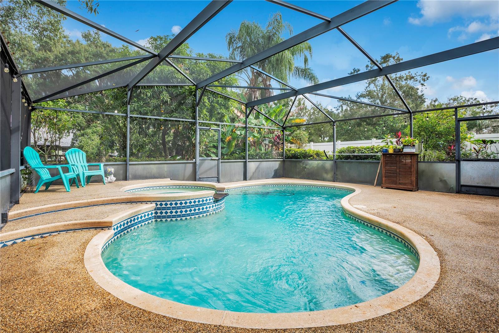 NEW EDEN ON THE LAKES UNITS 11 & 14 REP - Residential