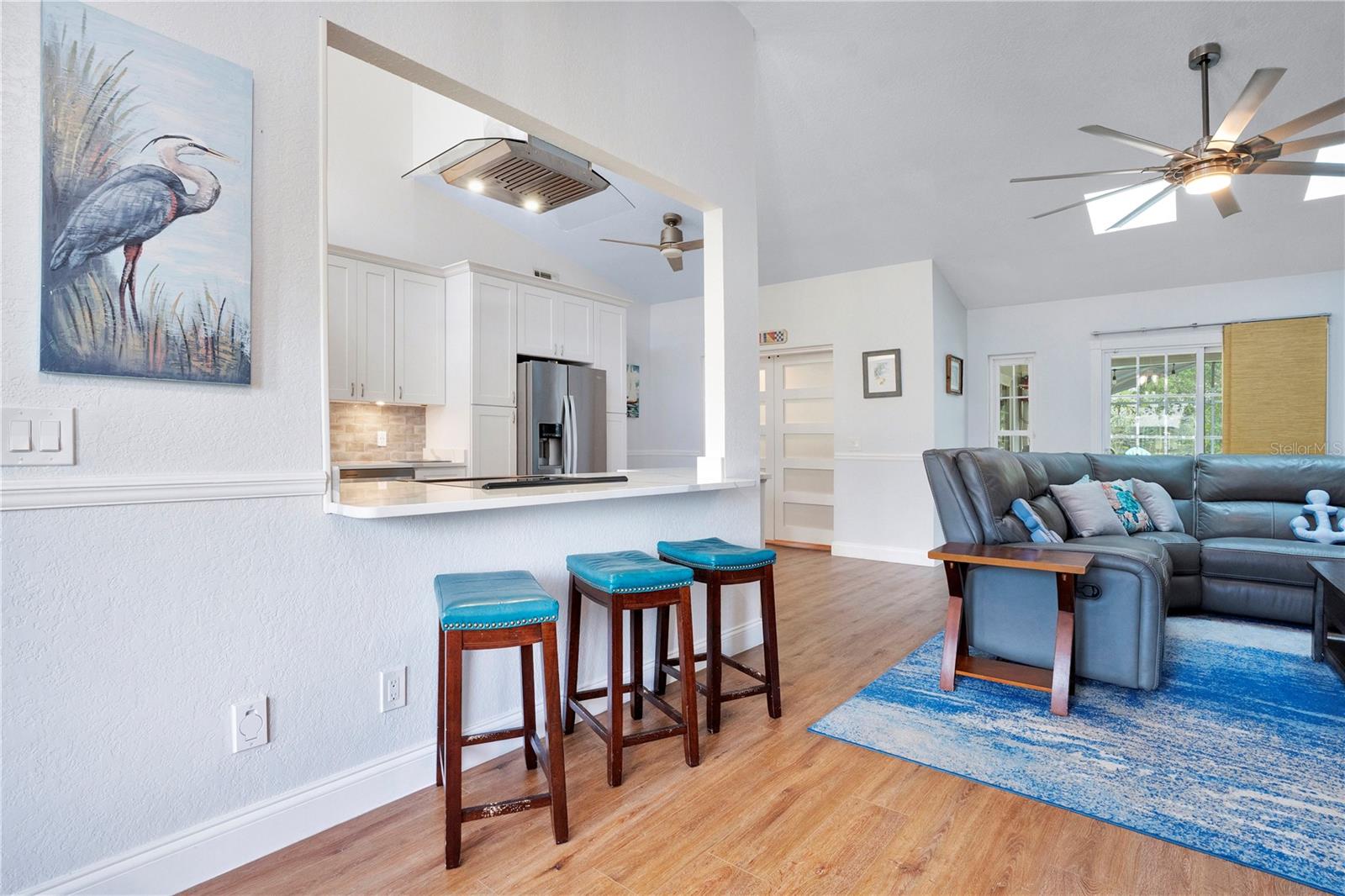NEW EDEN ON THE LAKES UNITS 11 & 14 REP - Residential