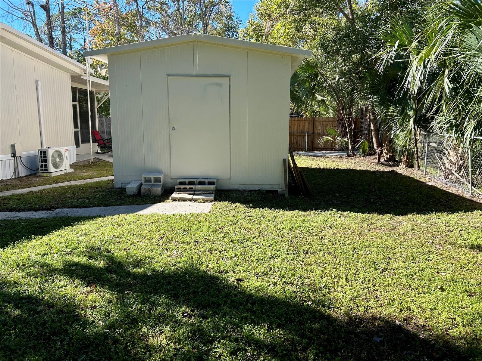 ASOR FOREST CAMPSITES *UNRECORDED - Residential