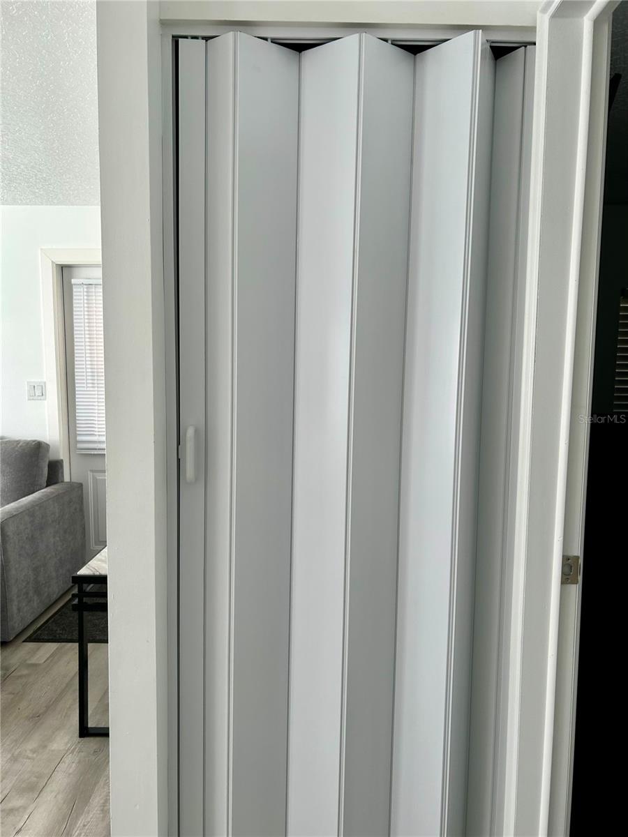 ASOR FOREST CAMPSITES *UNRECORDED - Residential