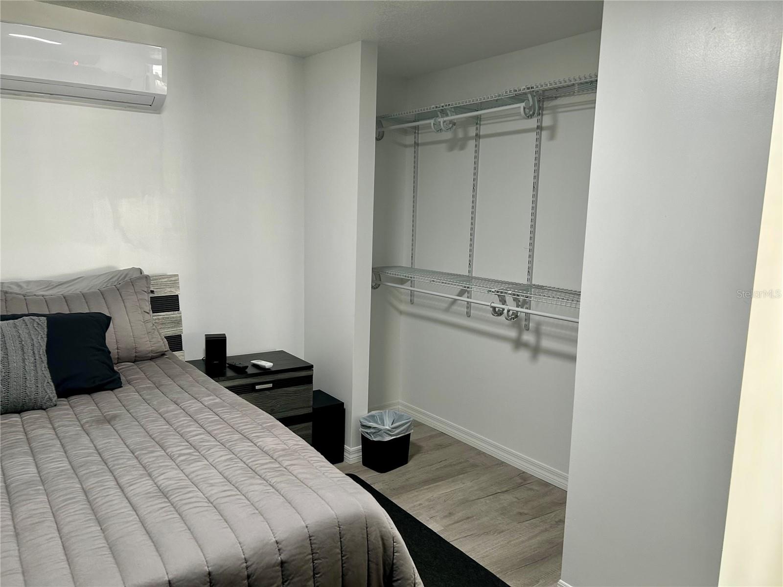 ASOR FOREST CAMPSITES *UNRECORDED - Residential