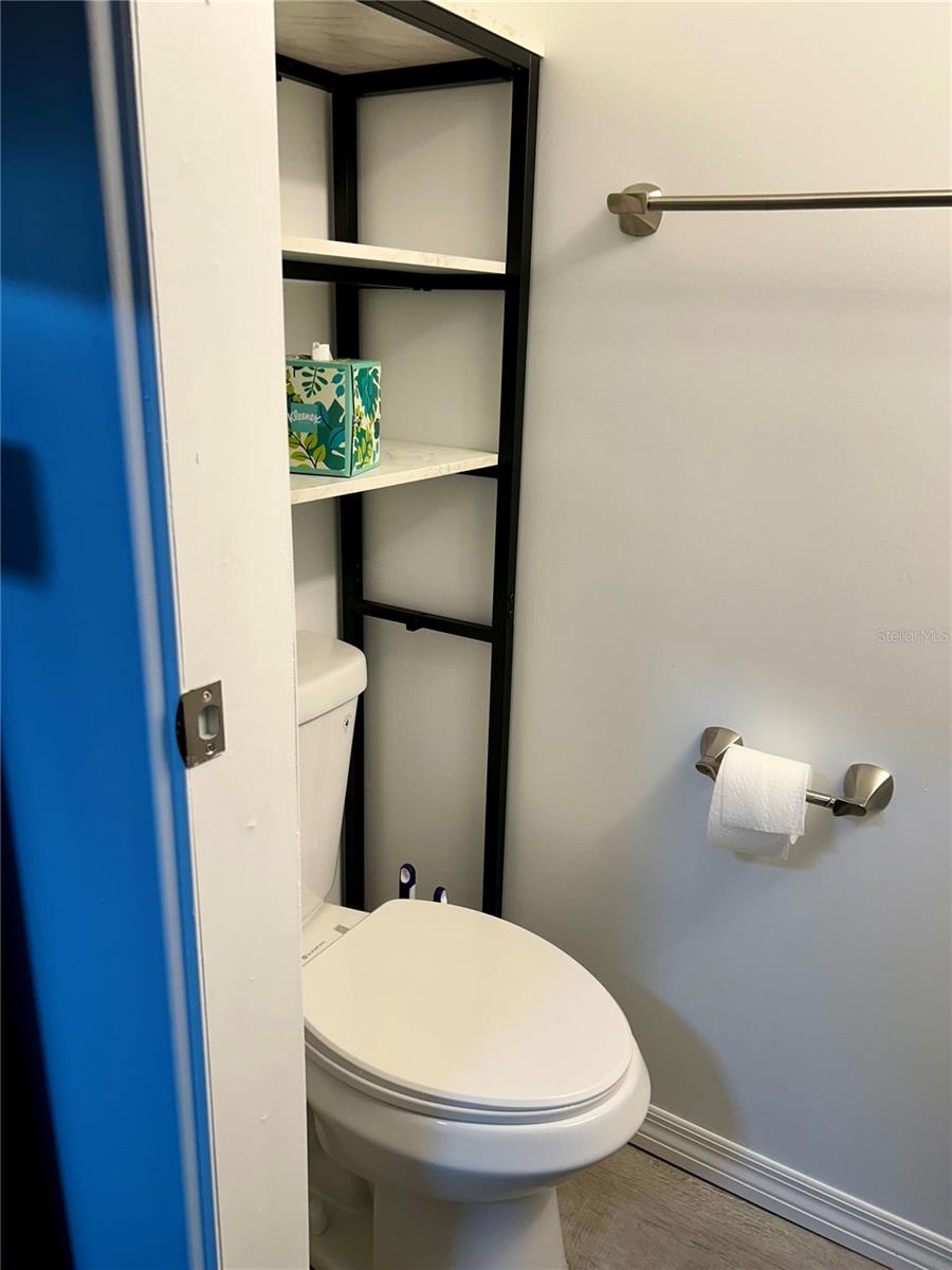 ASOR FOREST CAMPSITES *UNRECORDED - Residential