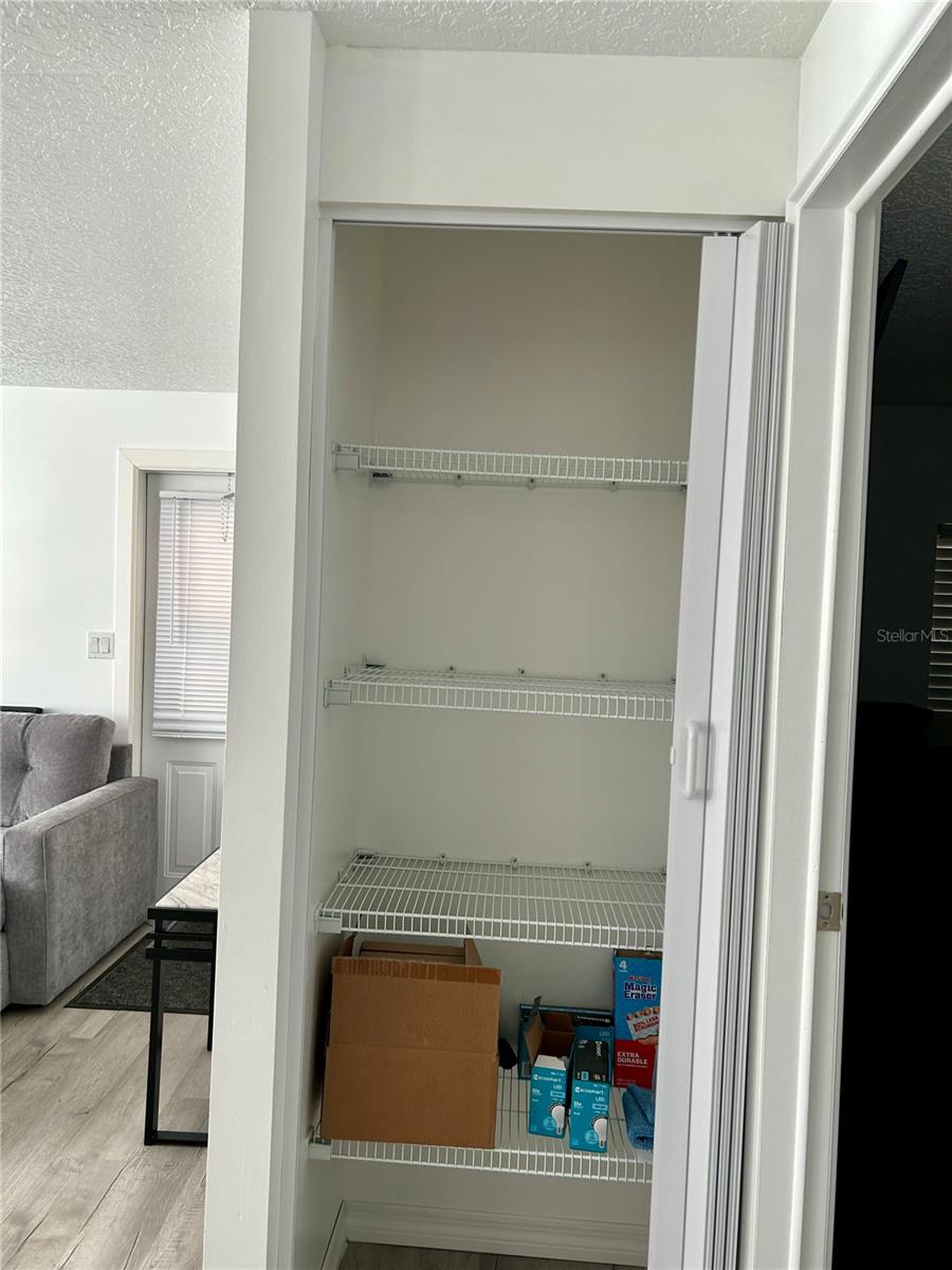 ASOR FOREST CAMPSITES *UNRECORDED - Residential