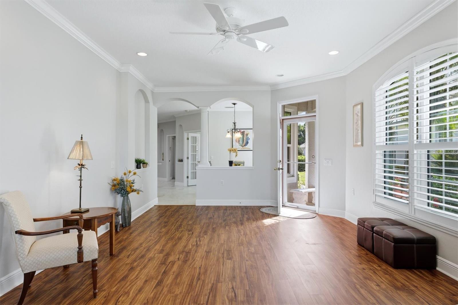 LAKEWOOD RANCH COUNTRY CLUB VILLAGE H - Residential