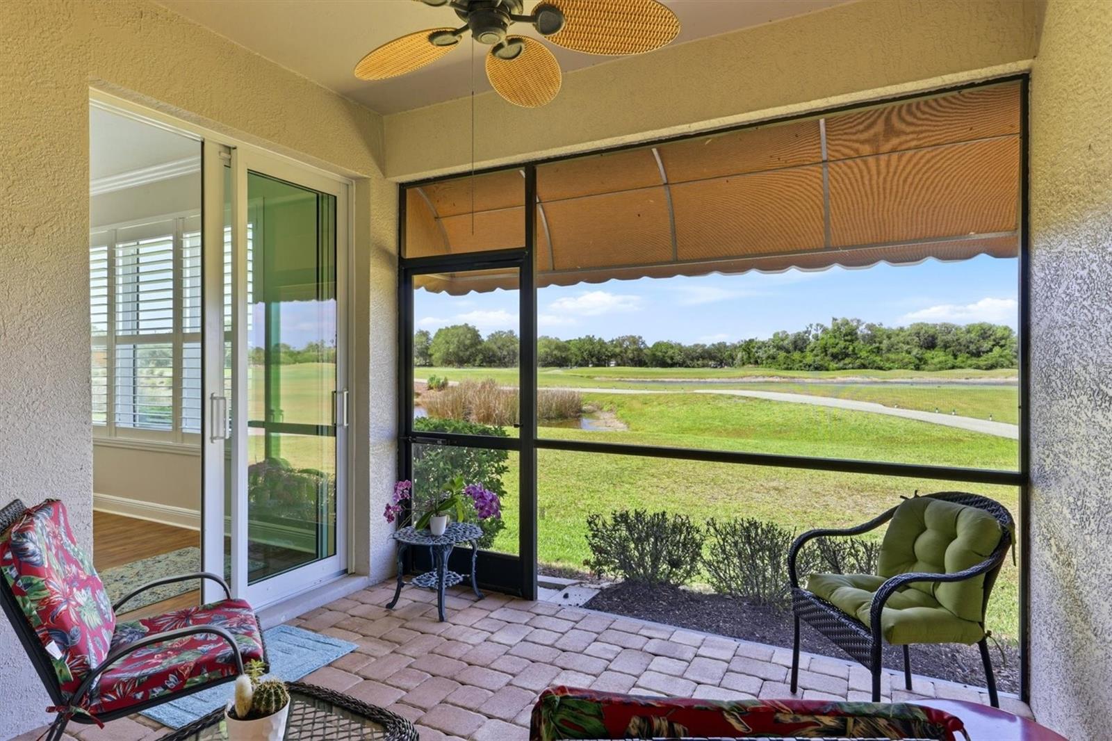 LAKEWOOD RANCH COUNTRY CLUB VILLAGE H - Residential