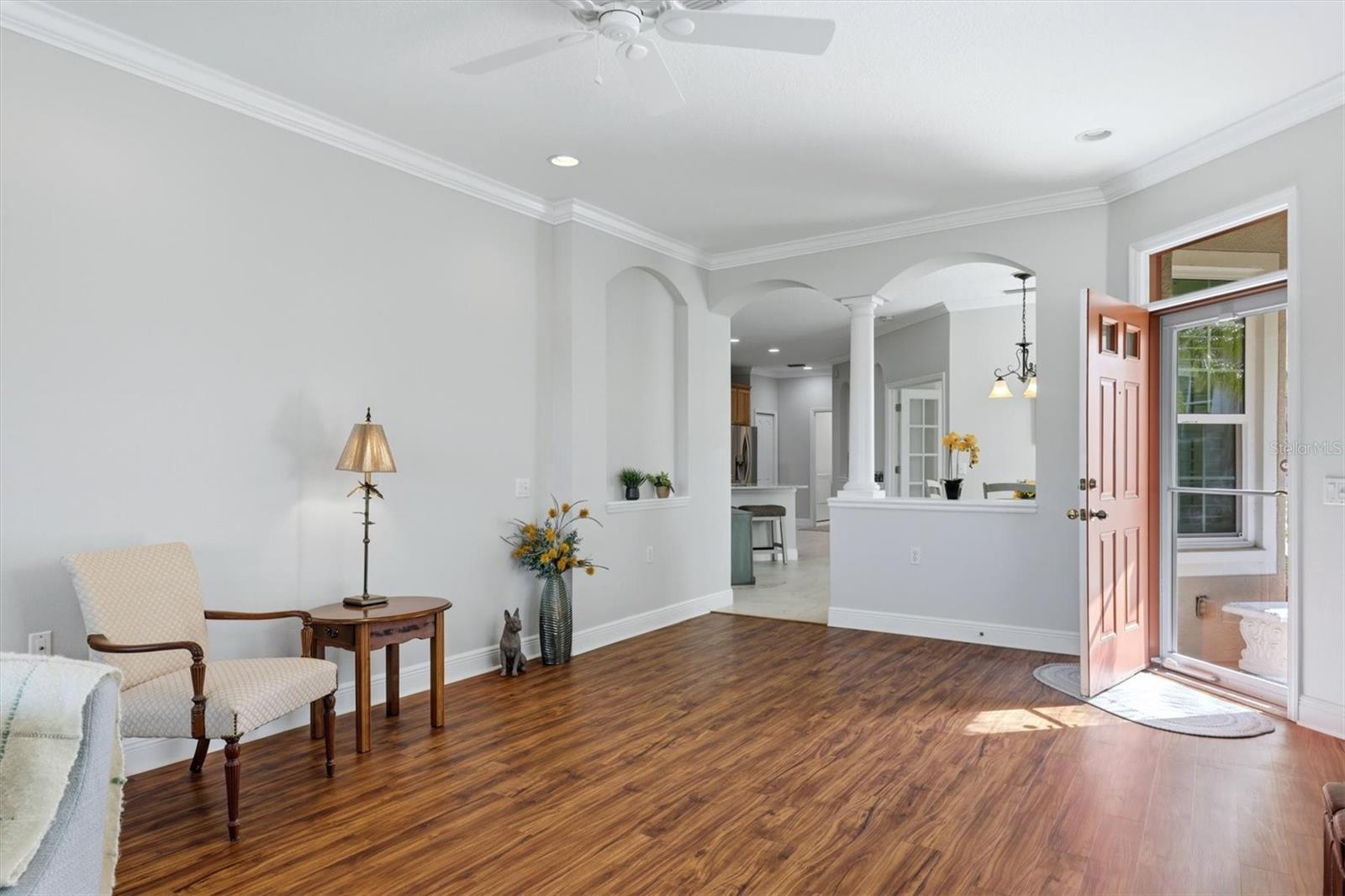 LAKEWOOD RANCH COUNTRY CLUB VILLAGE H - Residential