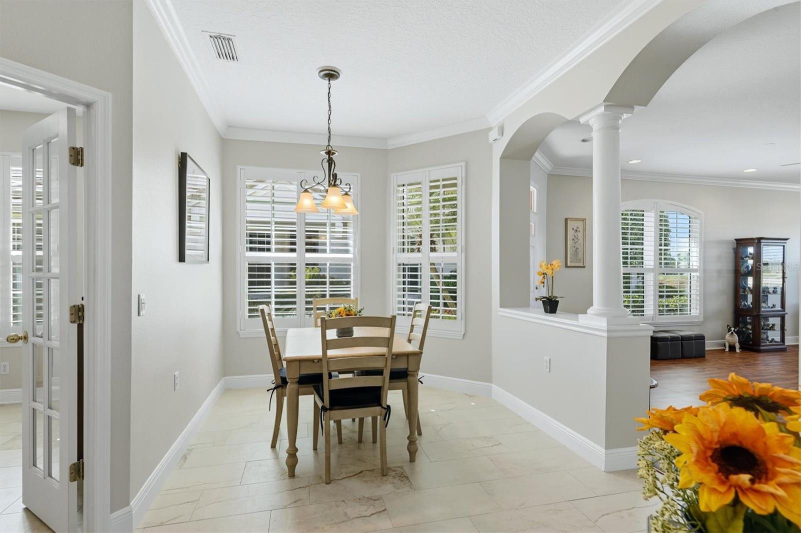 LAKEWOOD RANCH COUNTRY CLUB VILLAGE H - Residential