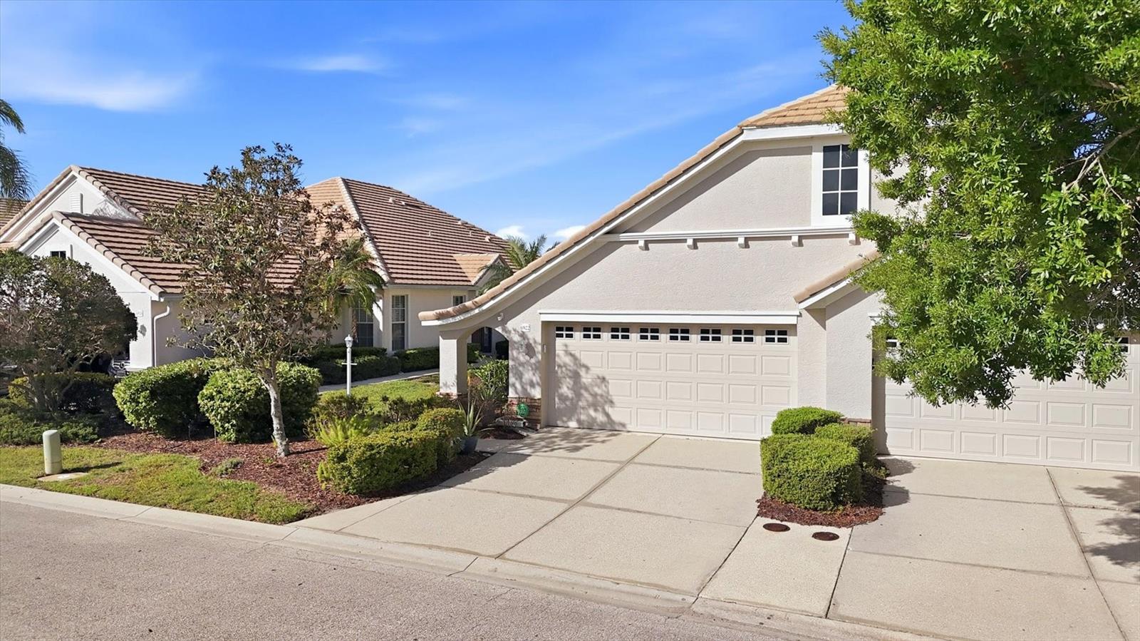 LAKEWOOD RANCH COUNTRY CLUB VILLAGE H - Residential