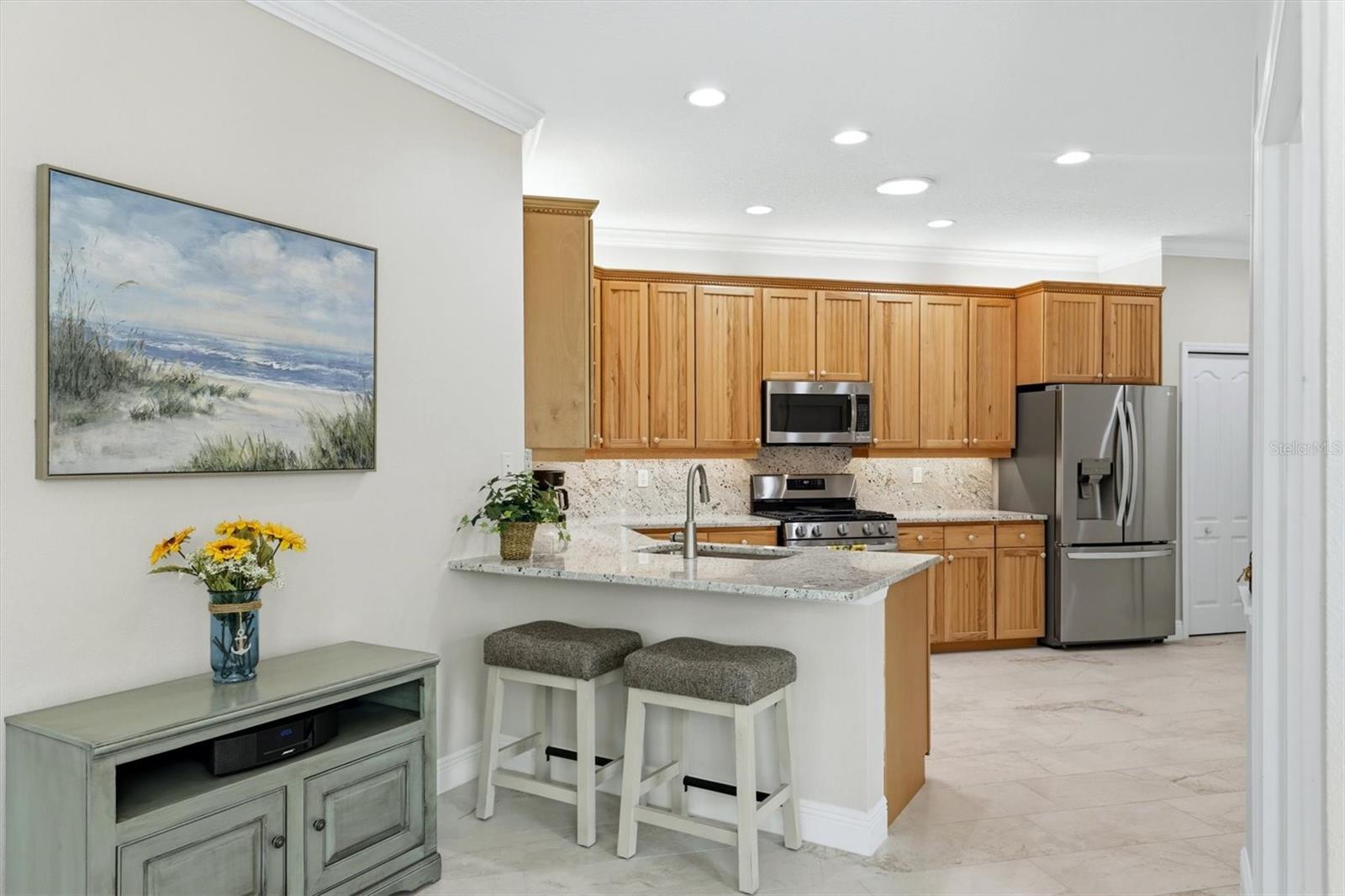 LAKEWOOD RANCH COUNTRY CLUB VILLAGE H - Residential