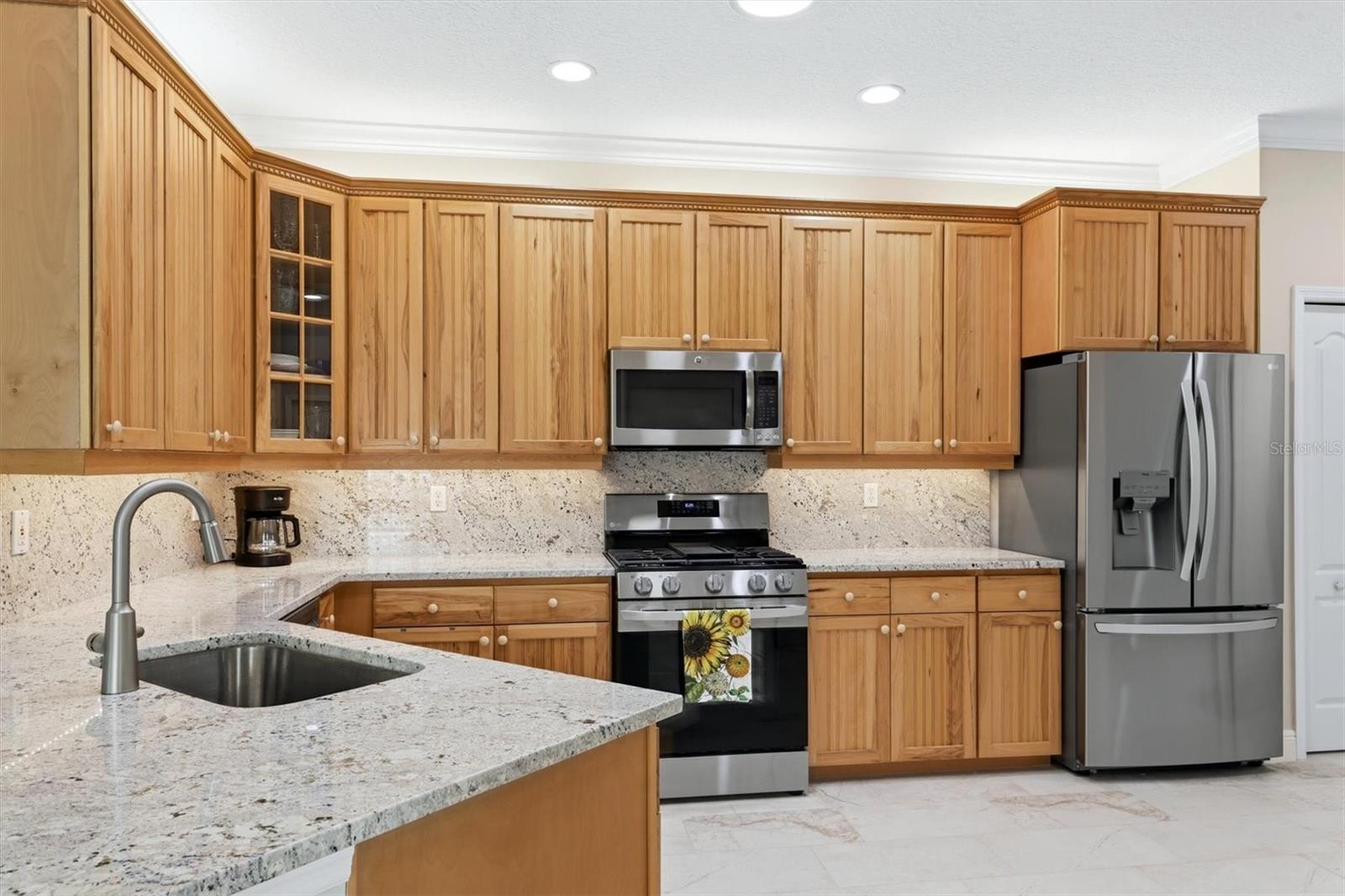 LAKEWOOD RANCH COUNTRY CLUB VILLAGE H - Residential