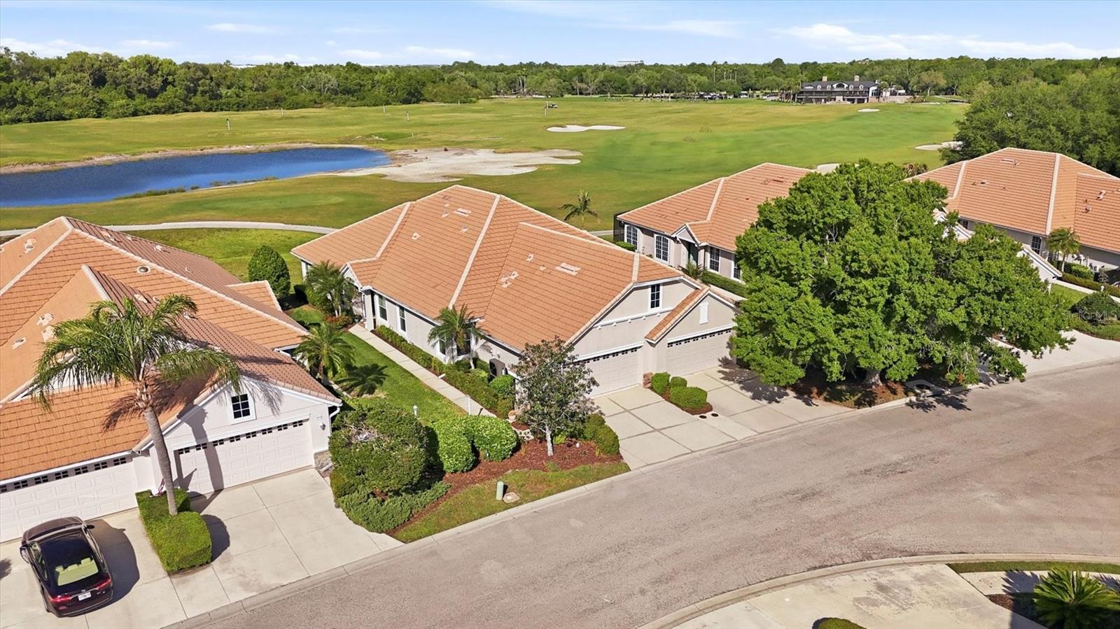 LAKEWOOD RANCH COUNTRY CLUB VILLAGE H - Residential