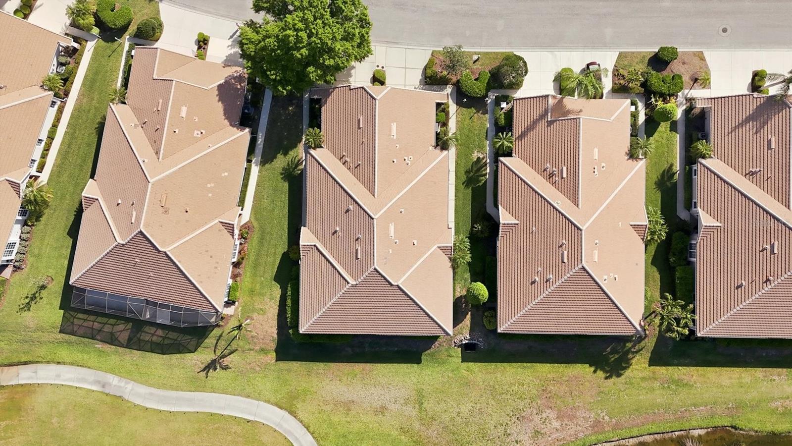 LAKEWOOD RANCH COUNTRY CLUB VILLAGE H - Residential