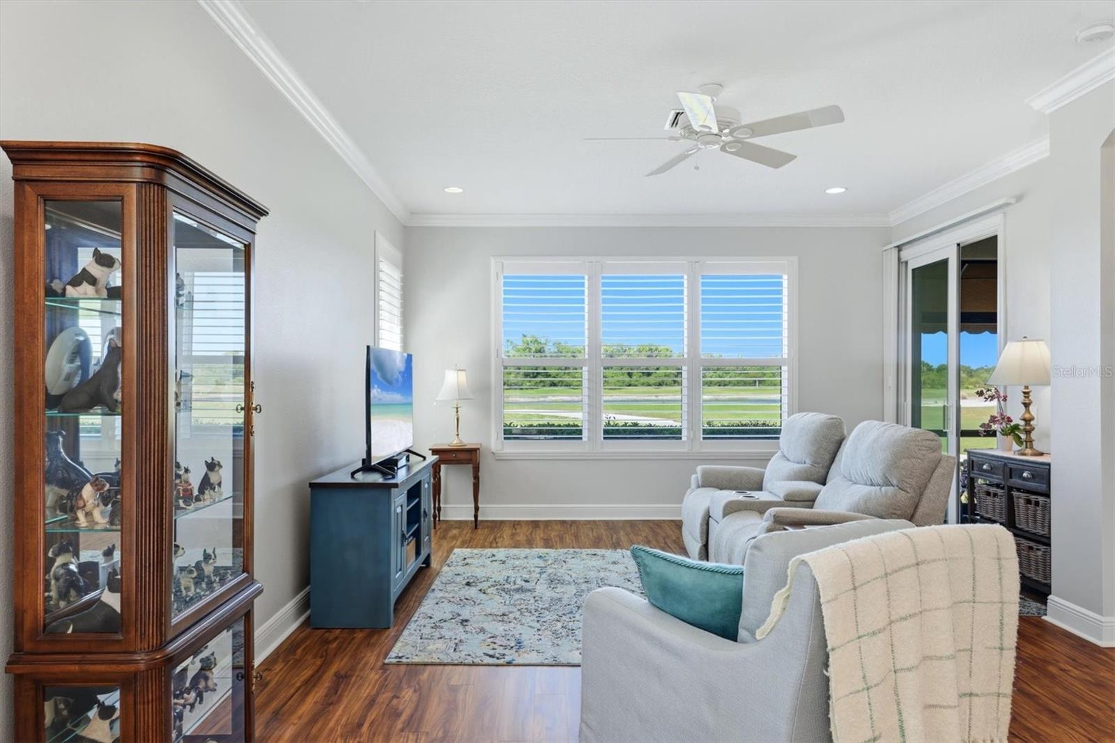 LAKEWOOD RANCH COUNTRY CLUB VILLAGE H - Residential