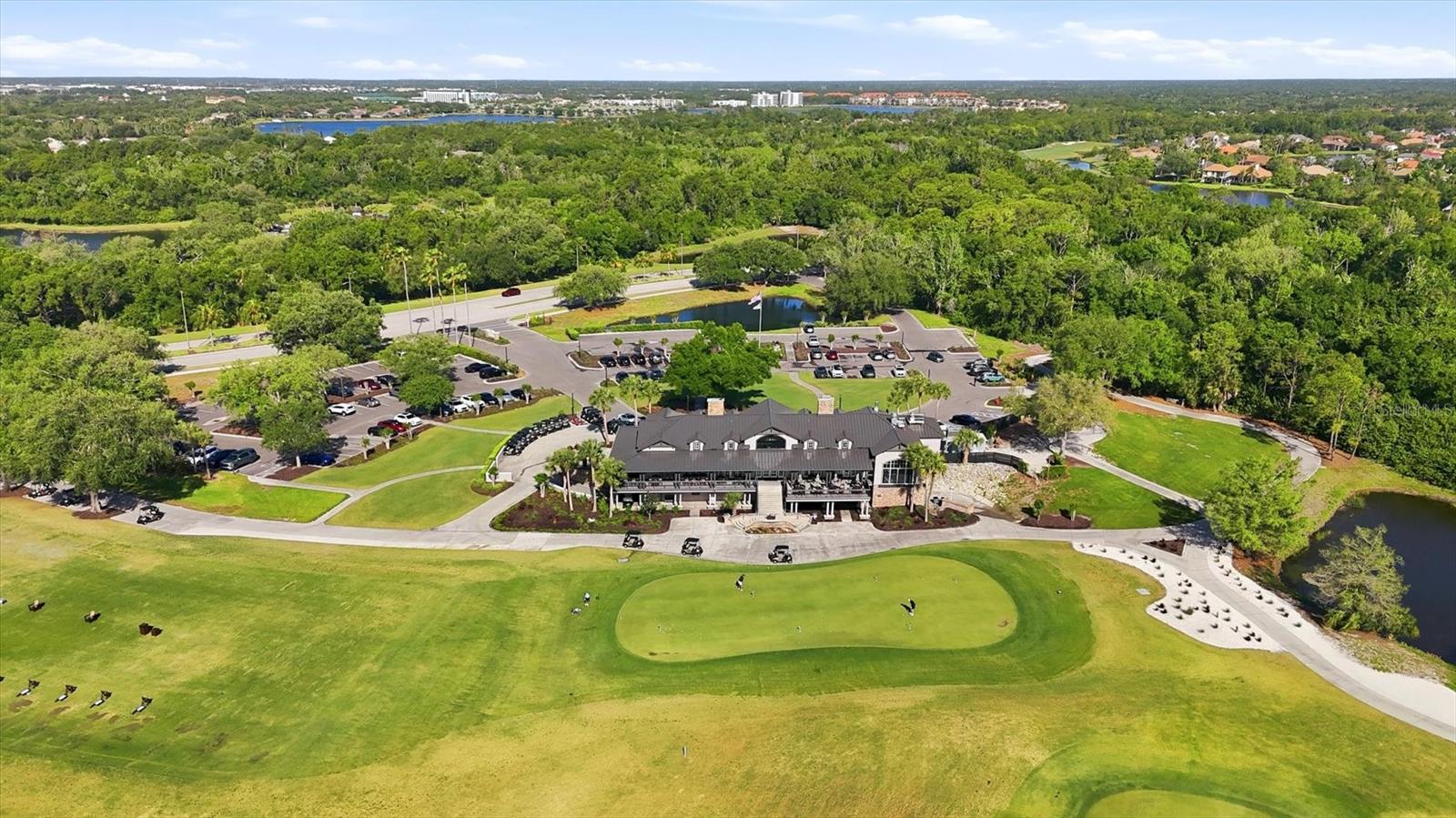 LAKEWOOD RANCH COUNTRY CLUB VILLAGE H - Residential